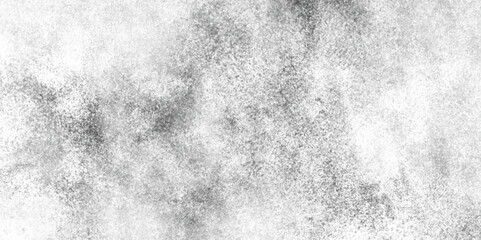 Distressed white and black grunge texture, old and dirty outdoor concrete wall, black on white old rough grunge and white rough vintage distress background.	