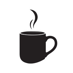 Mug vector design