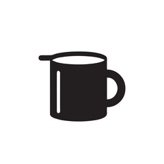 Mug vector design