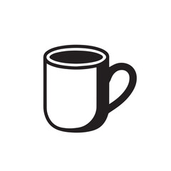 Mug vector design