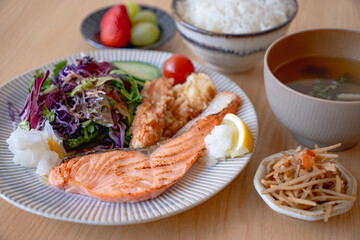 Japanese Breakfast