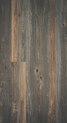 Rustic Wood Plank Background