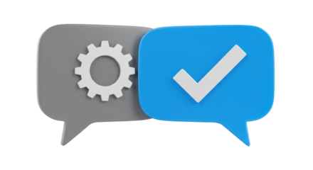 Isolated Chat Bubbles Settings