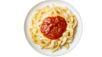 Full frame shot of freshly homemade raw Chinese dumplings arranged in tight rows on a bamboo kitchen plate