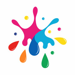 vector illustration of a butterfly