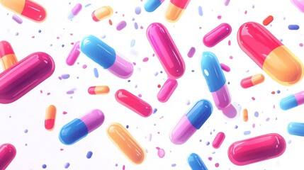 medicines and dietary supplements