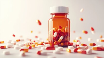 medicines and dietary supplements