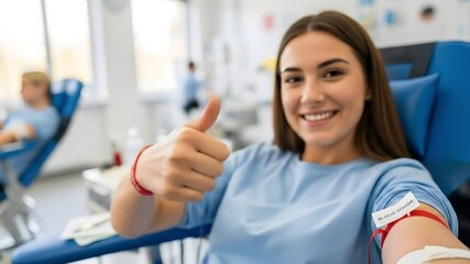 Celebrating World Blood Donor Day A Blood Donor's Inspiring Journey