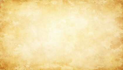 Aged Paper Texture Background