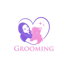 Pet grooming-02