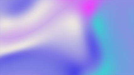 4K Loopable Color Gradient Background. 4 color abstract smooth color gradients background motion