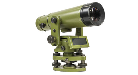 Isolated Level Transit