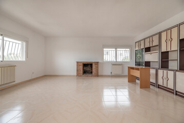 It is the last opportunity to see architectural design in its purest form, without distractions.