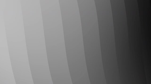 elegant grayscale gradient curves suitable for business presentations, luxury branding packaging and Social Media Visuals elements