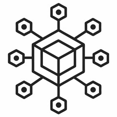 Supply Chain Blockchain: Global Transparency, Traceability & Digital Logistics Network

