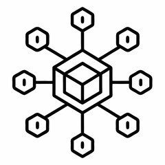 Supply Chain Blockchain: Global Transparency, Traceability & Digital Logistics Network

