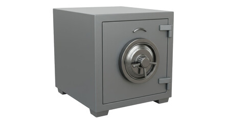 Isolated Safe
