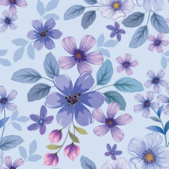 Flowers pattern1509