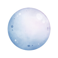 Water Bubble Clipart 