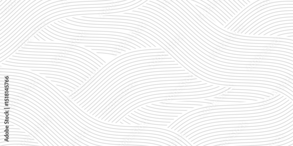 Wall mural modern simple line pattern vector ilustration geometric-pattern, seamless-pattern, abstract-pattern