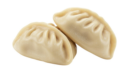 Isolated Dumplings