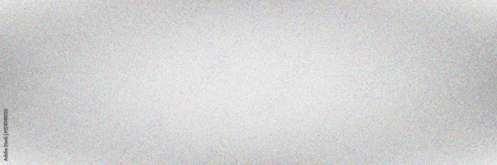 Sticker grey gradient grain texture background gray black white monochrome smooth grainy backdrop design cop