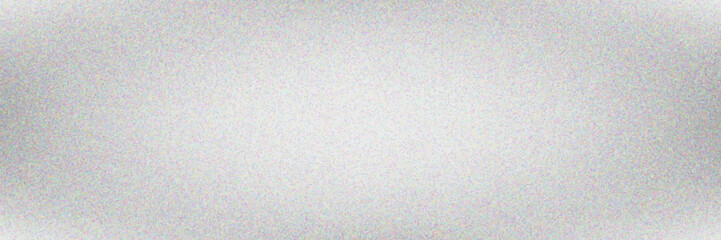 Grey gradient grain texture background gray black white monochrome smooth grainy backdrop design copy space, eps10.