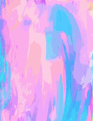 abstract watercolor background