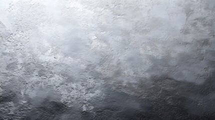 Minimalist grey space with subtle texture, embodying simplicity and calm elegance