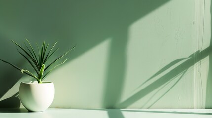 Matte Texture Green Background Design: Modern, Soft, and Visually Appealing for Creative Projects