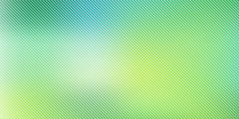 Gradient background green tones vector design in eps 10