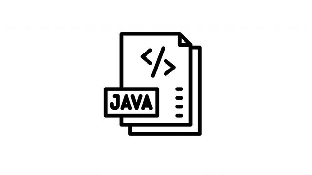 java script icon