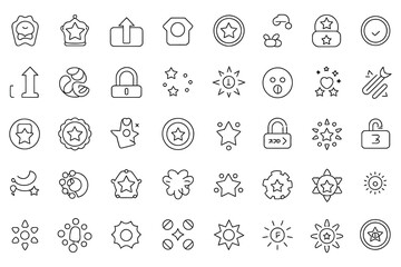 Christmas seamless vector pattern design with festive icons