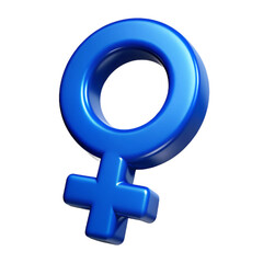 male and female signs
