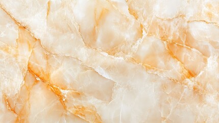 Polished onyx marble surface, high-resolution detail, Generative Ai