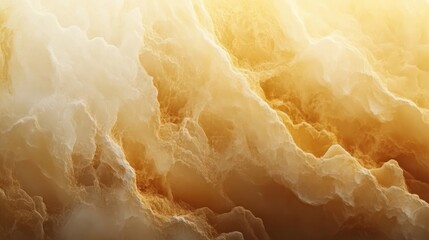 Polished onyx marble surface, high-resolution detail, Generative Ai