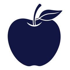 Apple vector art