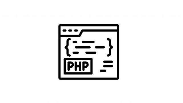 php icon