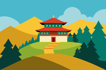 chinese temple of heaven