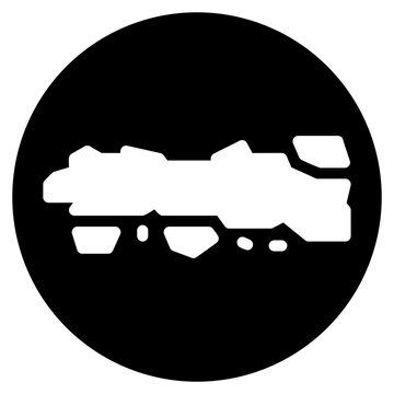 java glyph icon