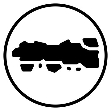 java glyph icon