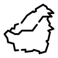 island line icon