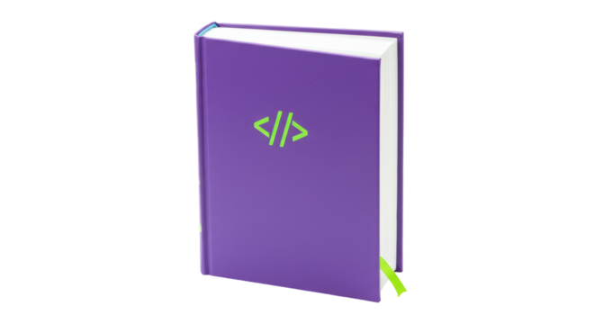 Isolated Coding Book