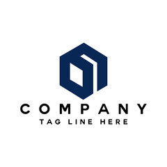 Professional Branding with Minimalist Logos
