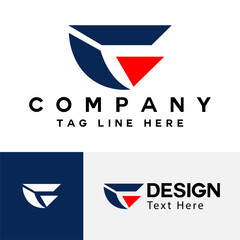 Professional Branding with Minimalist Logos