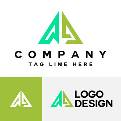 Professional Branding with Minimalist Logos