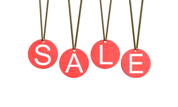 sale banner red pink orange color circle round sale marketing design label price business sign discount promotion shopping poster retail store advertisement sale banner promotion buy sell coupon price