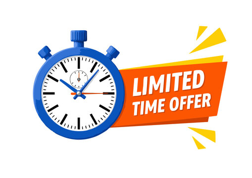 Limited Time Offer Act Now! Don't Miss Out on This Exclusive Deal.  Hurry, This Offer Ends Soon! Grab Your Chance Before It's Too Late!
