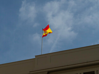 What you see on the streets of Seville, Spain
