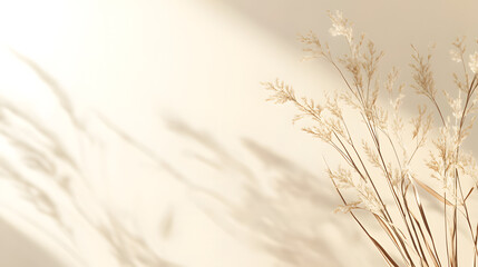 professional warm designer profile image crafted minimalist typographic design only no illustrations or photos. features an elegant modern font with soft, refined color palette including warm neutrals